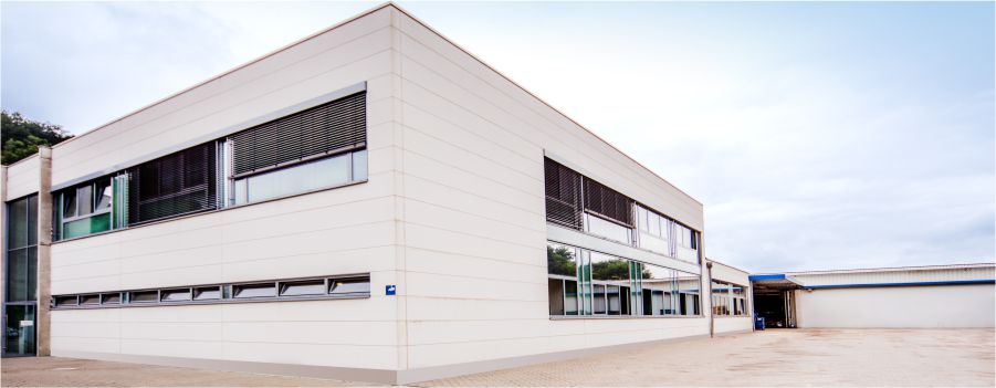 Neue Website